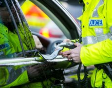 Speeding fines - how much you have to pay