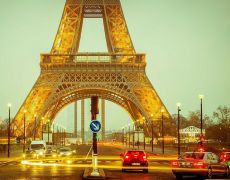 Top 16 tips for driving through France in 2025