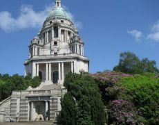 Six alternative stop-offs to the same old service stations