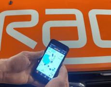 RAC partners with Zap-Map to help EV members get back on the road faster