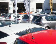 Pre-registered cars - how you can save money