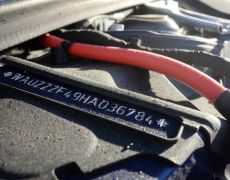 VIN number – what is it and why is it important?