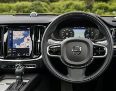 Volvo warning lights – what they mean and what do you need to do