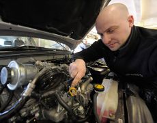 Almost 700 MOT testers banned over last two years for improper conduct and issuing fraudulent certificates