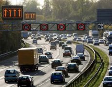 More than 14m trips planned by car as school holidays and Easter weekend clash 