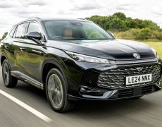 Best hybrid cars on sale in 2025: Top 10