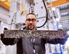 Could self-healing asphalt end the UK’s pothole problem?