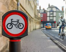 PM urges drivers to be courteous towards cyclists as ‘cycling and walking revolution’ kicks off