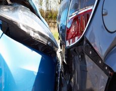 What is a Cat A, Cat B, Cat S or Cat N insurance write-off?