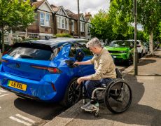 Best Motability cars 2025