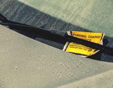 RAC criticises private parking industry’s own ‘code of practice’