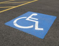 Disabled bay abusers rack up 100,000 fines
