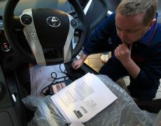 Majority of drivers believe changing the MOT to every two years is a dangerously bad idea