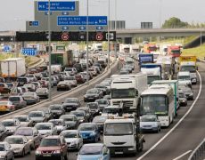 Clean Air Day: Research reveals the importance of avoiding idling your engine