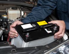 RAC warns drivers against starting the new year with the flat battery blues 
