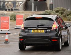 Stopping distances made simple