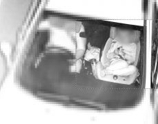 AI cameras catch children not wearing seat belts in Devon and Cornwall