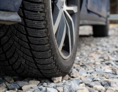 Drivers could soon face paying a ‘tyre tax’ to help tackle emissions