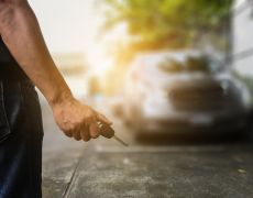 Car hacking and key hacking – should I be worried?