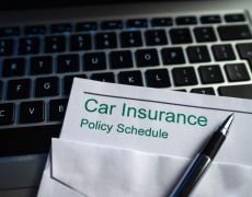 When is my car insurance due? 