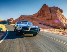 Road trip USA - the best routes to travel
