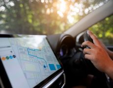 Sat navs set to have algorithms updated to move traffic away from shortcuts and back to main roads 