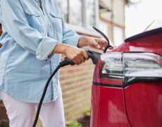 Electric car road tax guide – how much will you have to pay in 2025?