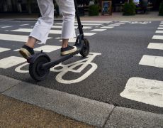 Reduction in road casualties in last 12 months – but ‘concerning’ statistics for e-scooters