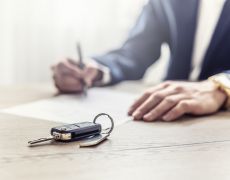 Car insurance guide: What is a collision damage waiver (CDW)?