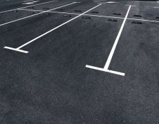 Is your vehicle too long for public car parks?