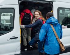 Driving minibuses in Europe: all you need to know