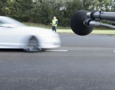Six-in-10 want ‘noise cameras’ rolled out so drivers of excessively loud vehicles are caught and fined 