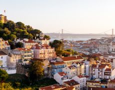 London to Lisbon – your complete driving guide