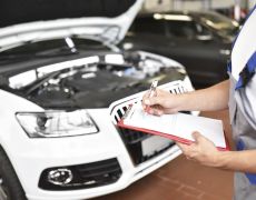 What is a HPI Check?