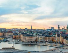 Major European city confirms petrol and diesel car ban