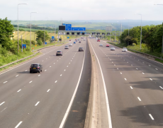 Half of drivers avoid using lane one on ‘all lane running’ smart motorways