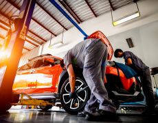 A guide to pre-delivery inspection (PDI) checks