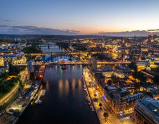 Newcastle and Gateshead Clean Air Zone: what you need to know