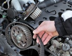 What is a cambelt and how do you replace it?