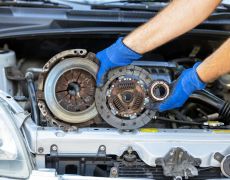 Is your clutch slipping? Learn why it’s happening and what you need to do next