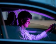 The future of motoring? CES 2023 reveals the next generation of automotive technology