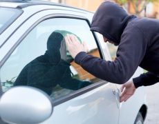 What to do if your car alarm keeps going off