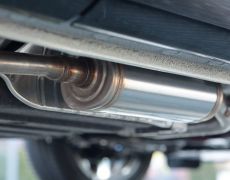Only 1% of catalytic converter thefts get solved by police according to new data