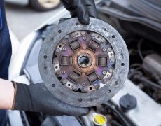 Clutch replacement cost – how much will you have to pay?