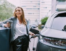 New EU vote confirms the 2035 ban on the sale of new fossil fuel vehicles 