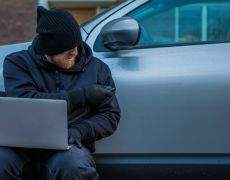 Only one in four victims of car theft will see their vehicle again
