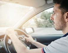 What causes a loss of power in a car?