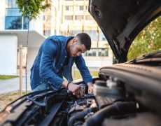 Which generation is most likely to carry out their own car repairs? New study reveals all