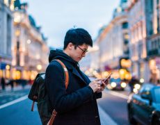 Fifth of drivers accuse councils of scrapping, or planning to scrap, parking payment machines in favour of mobile apps