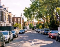 Ultra Low Emission Parking being introduced to cities across the UK